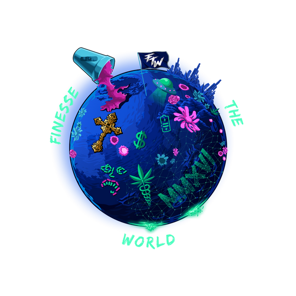 FinesseTheWorld